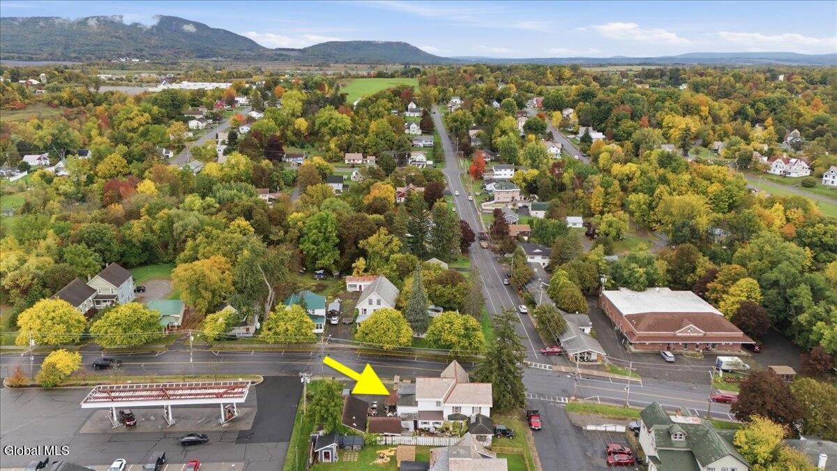 27 Wayne Avenue Ticonderoga NY 12883