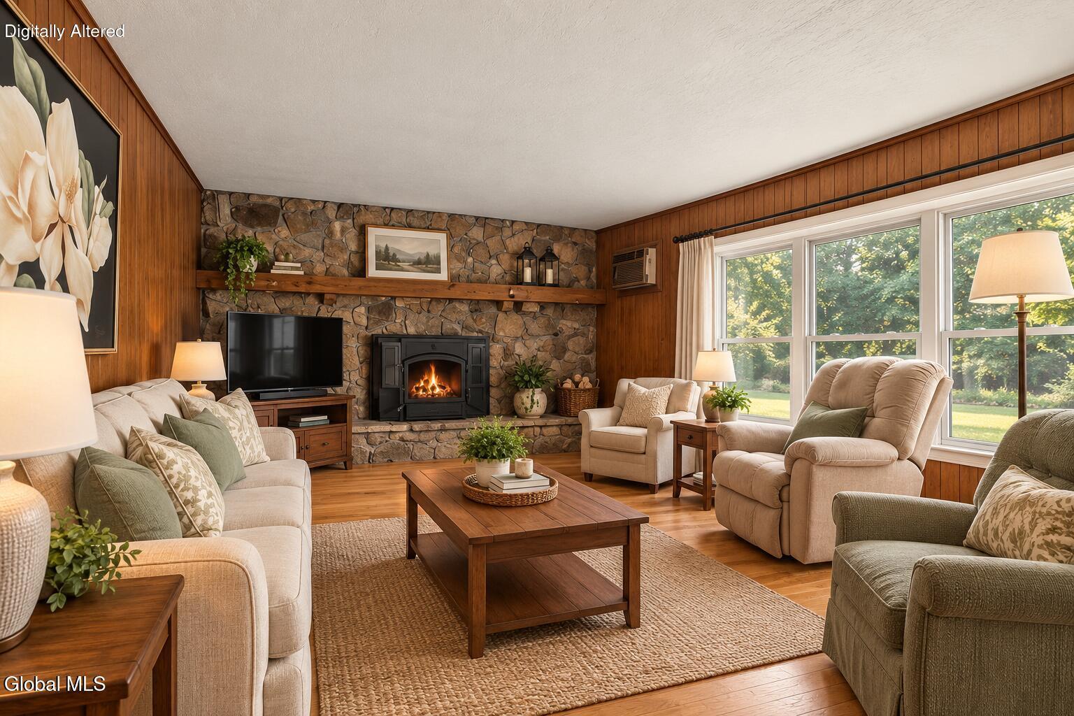 27 Wayne Avenue Ticonderoga NY 12883