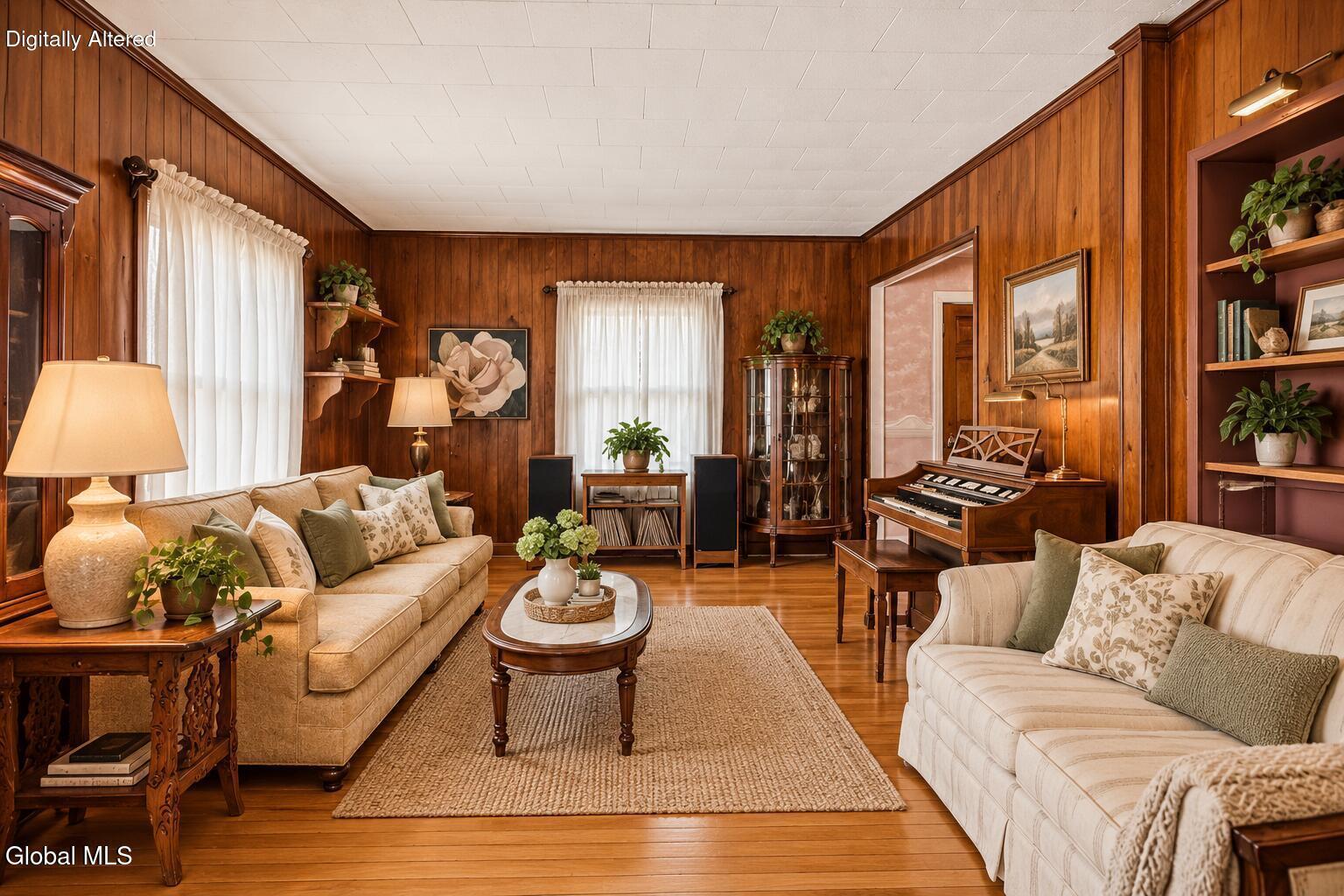 27 Wayne Avenue Ticonderoga NY 12883