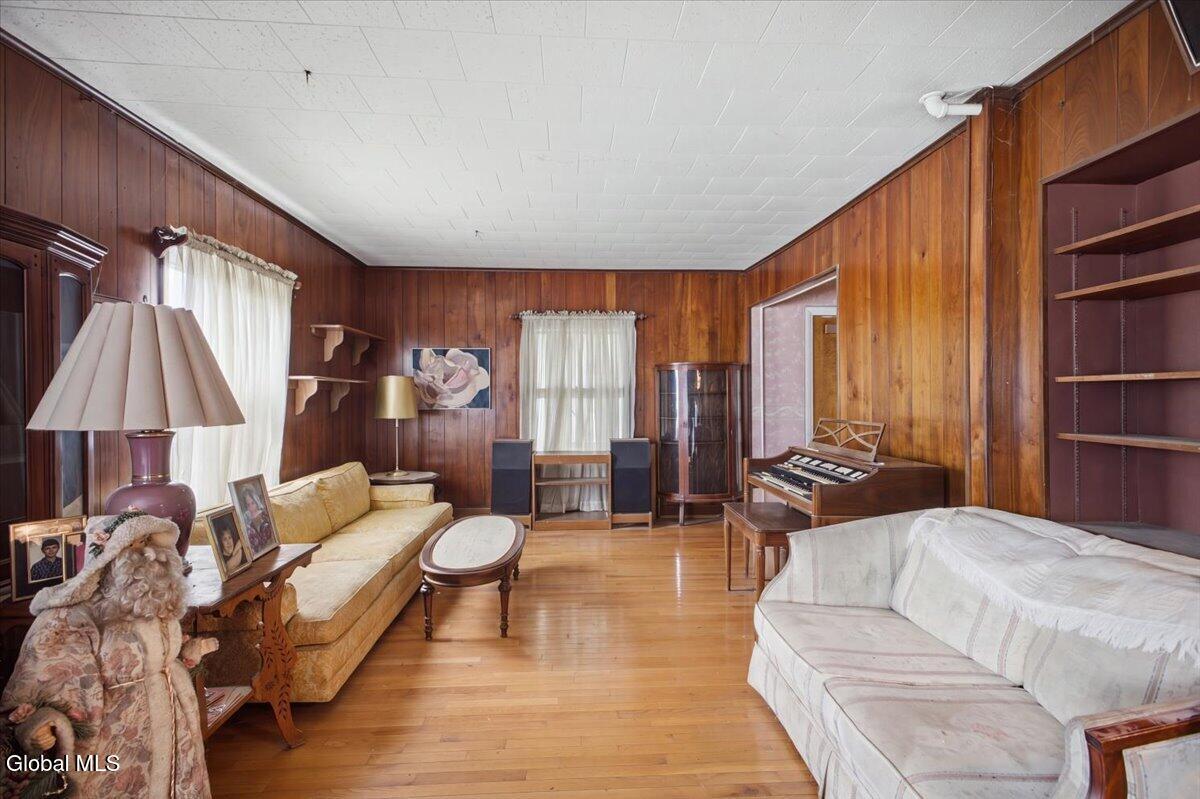 27 Wayne Avenue Ticonderoga NY 12883