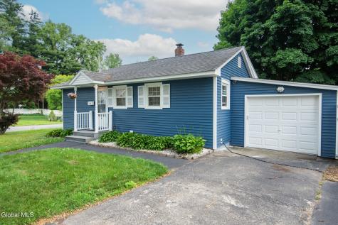 35 Hudson Avenue Colonie NY 12205