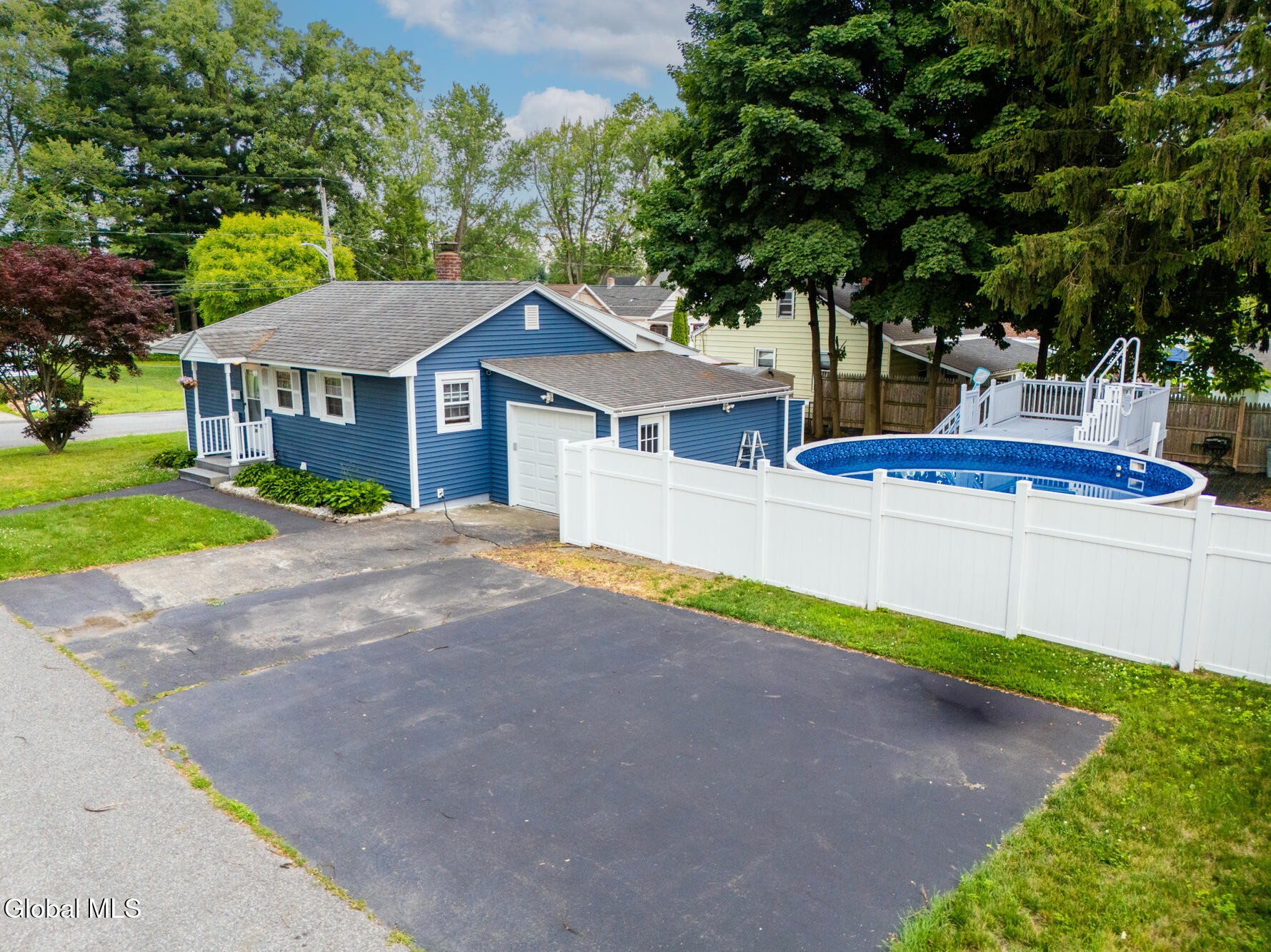 35 Hudson Avenue Colonie NY 12205