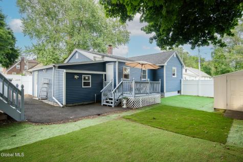 35 Hudson Avenue Colonie NY 12205