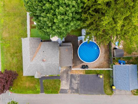35 Hudson Avenue Colonie NY 12205