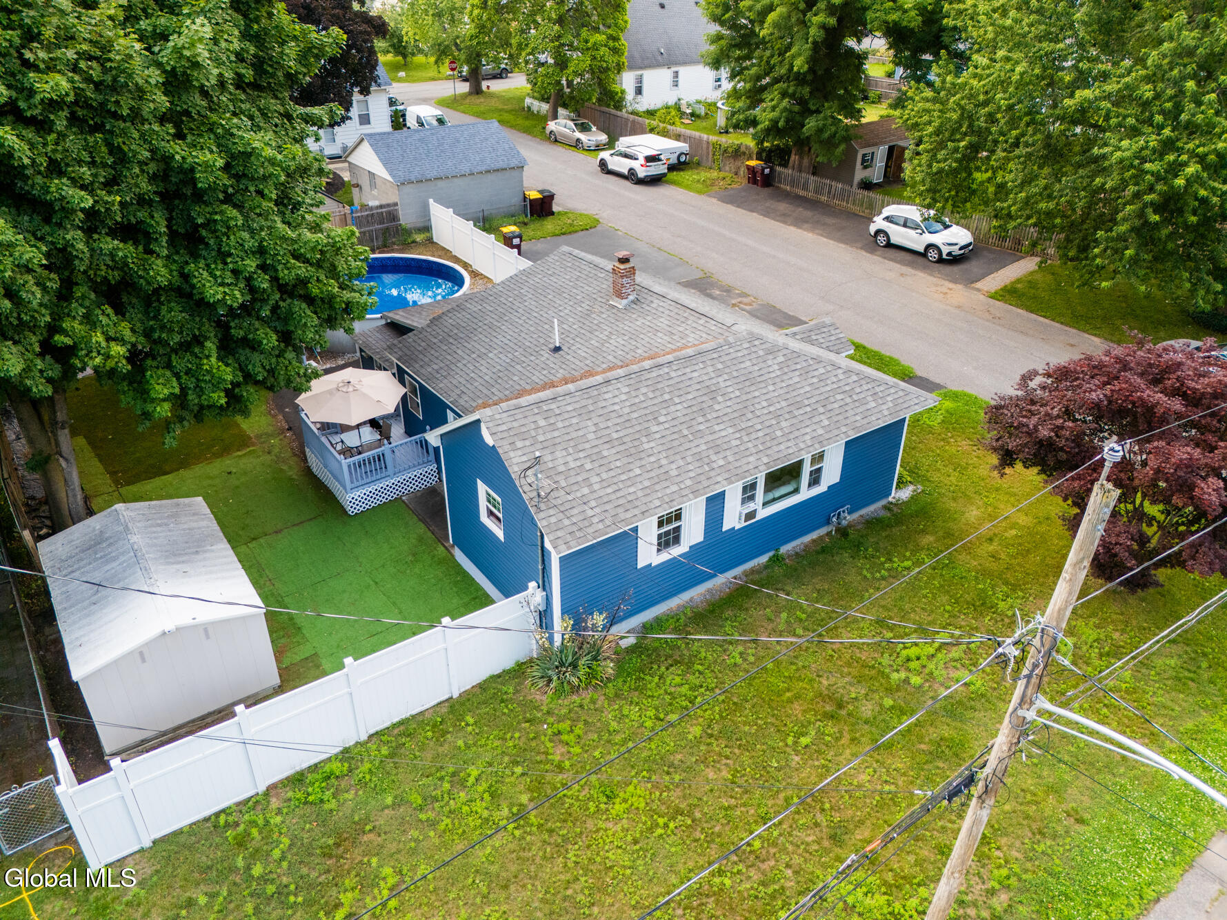 35 Hudson Avenue Colonie NY 12205