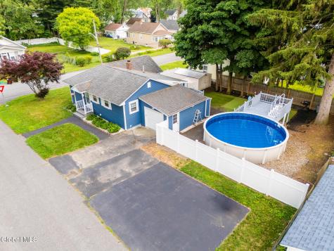 35 Hudson Avenue Colonie NY 12205