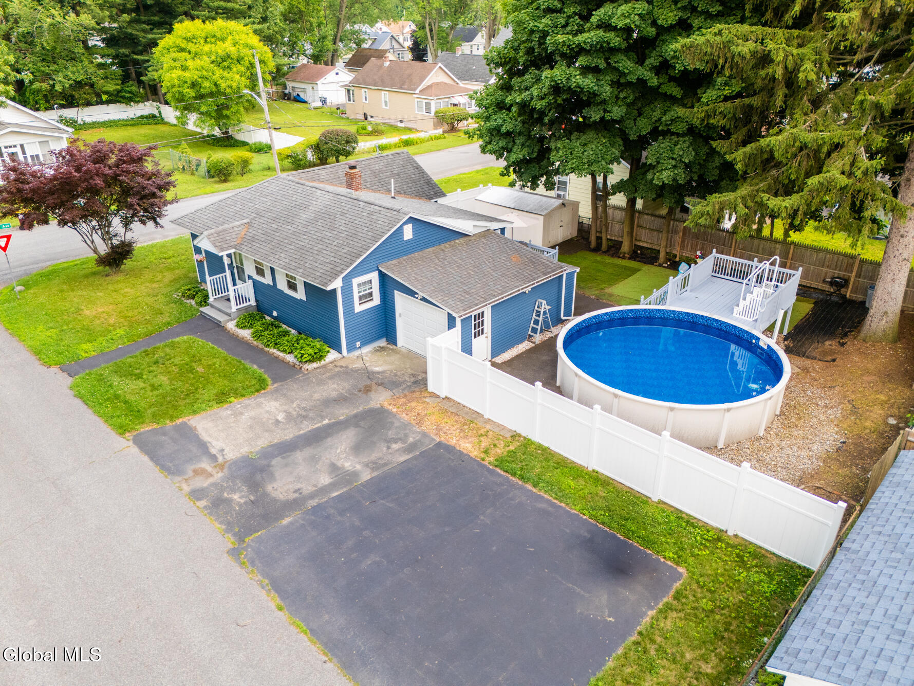 35 Hudson Avenue Colonie NY 12205