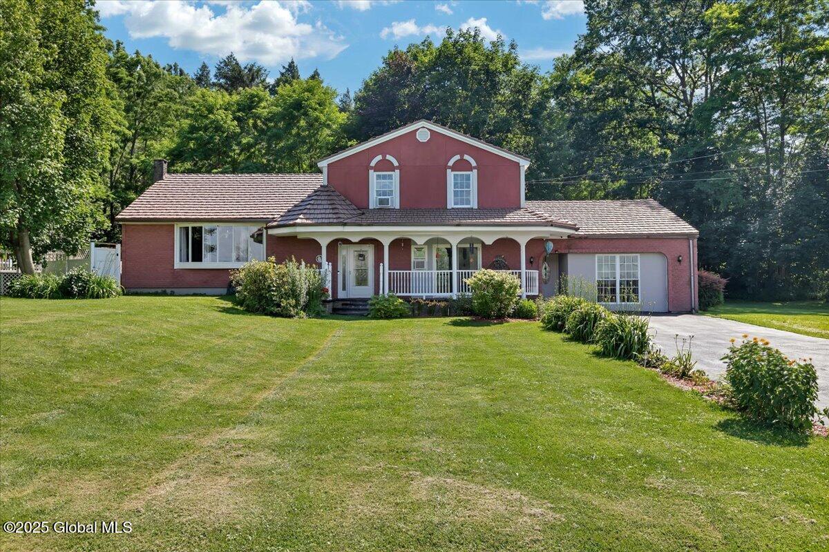 3140 State Route 5s Fort Plain NY 13339