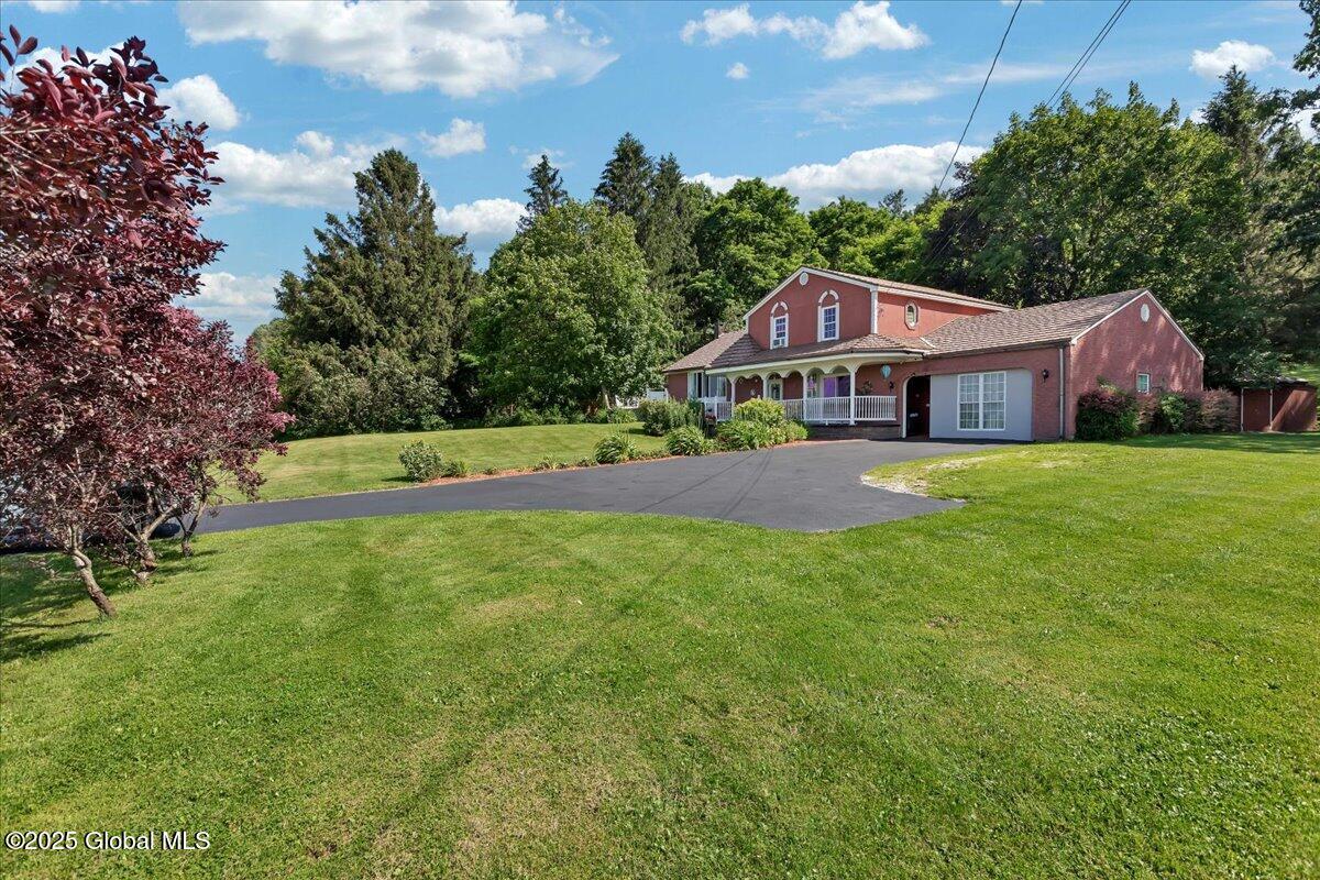 3140 State Route 5s Fort Plain NY 13339