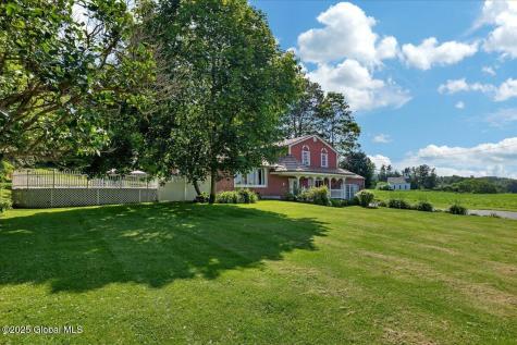 3140 State Route 5s Fort Plain NY 13339