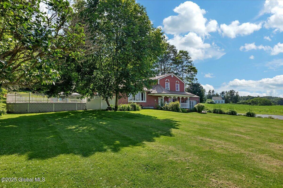 3140 State Route 5s Fort Plain NY 13339