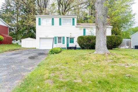3307 Woodlawn Avenue Schenectady NY 12304