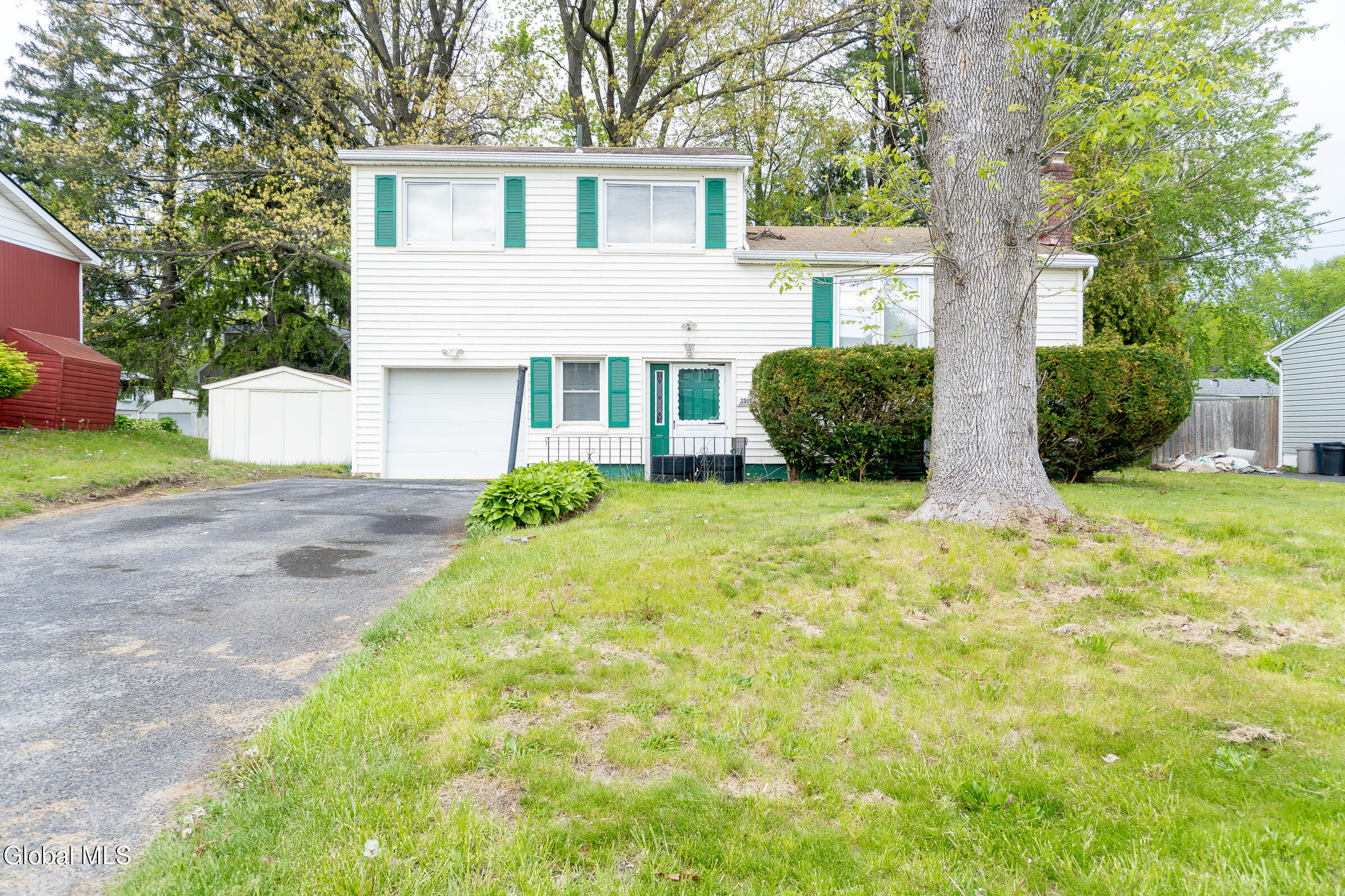 3307 Woodlawn Avenue Schenectady NY 12304