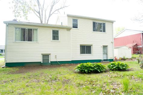 3307 Woodlawn Avenue Schenectady NY 12304