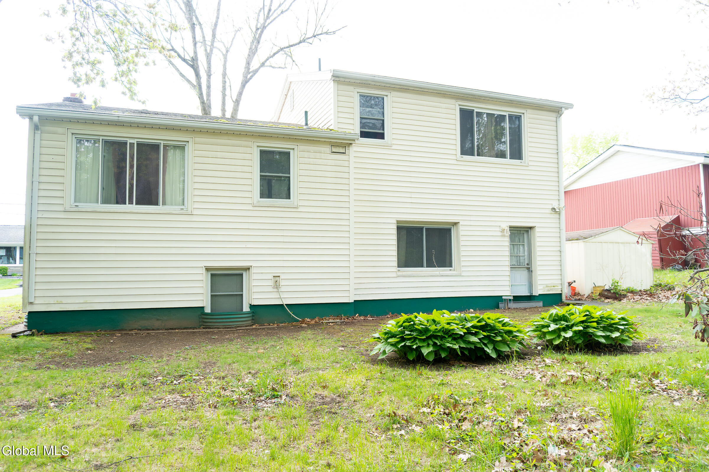 3307 Woodlawn Avenue Schenectady NY 12304