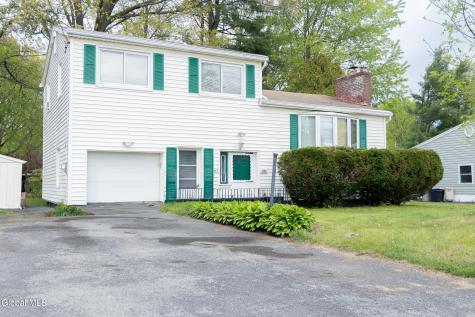 3307 Woodlawn Avenue Schenectady NY 12304