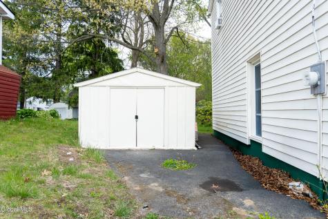 3307 Woodlawn Avenue Schenectady NY 12304