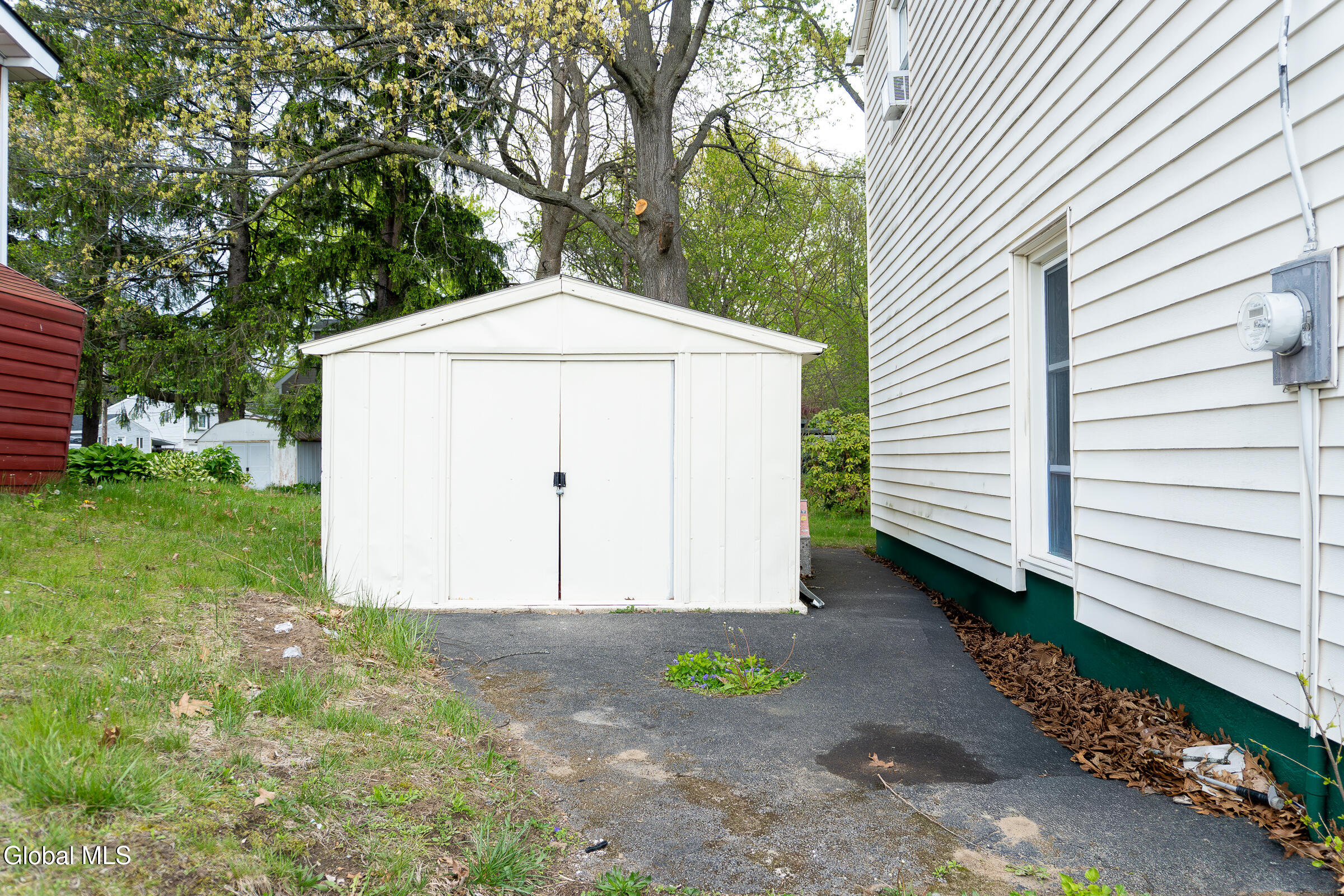 3307 Woodlawn Avenue Schenectady NY 12304
