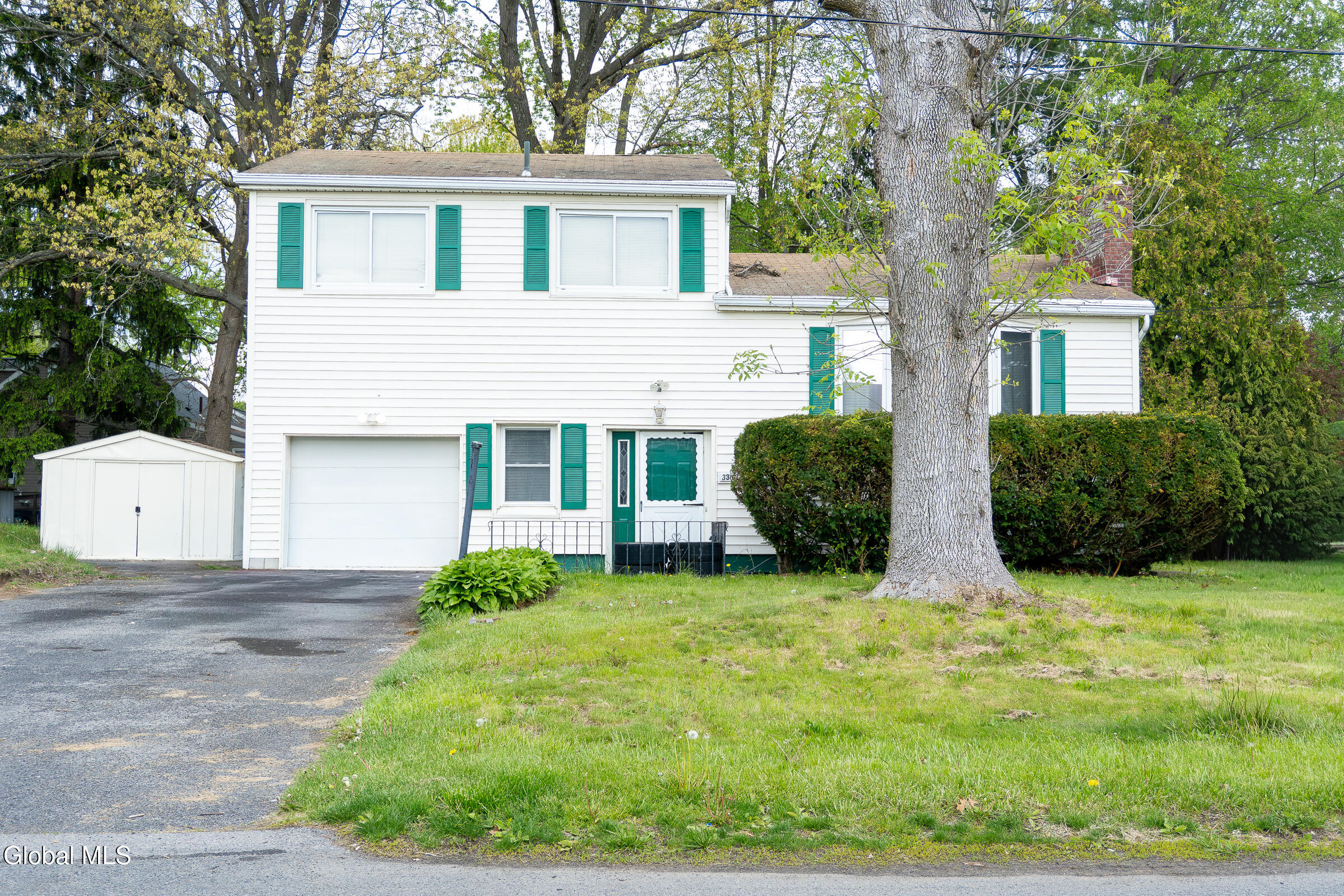 3307 Woodlawn Avenue Schenectady NY 12304