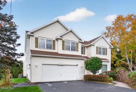 3 Mallard Drive Rexford NY 12148