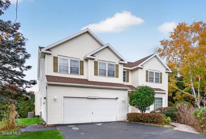 3 Mallard Drive Rexford NY 12148