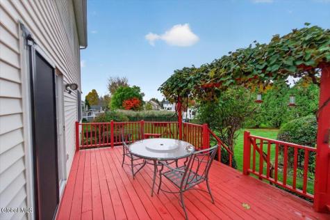 3 Mallard Drive Rexford NY 12148