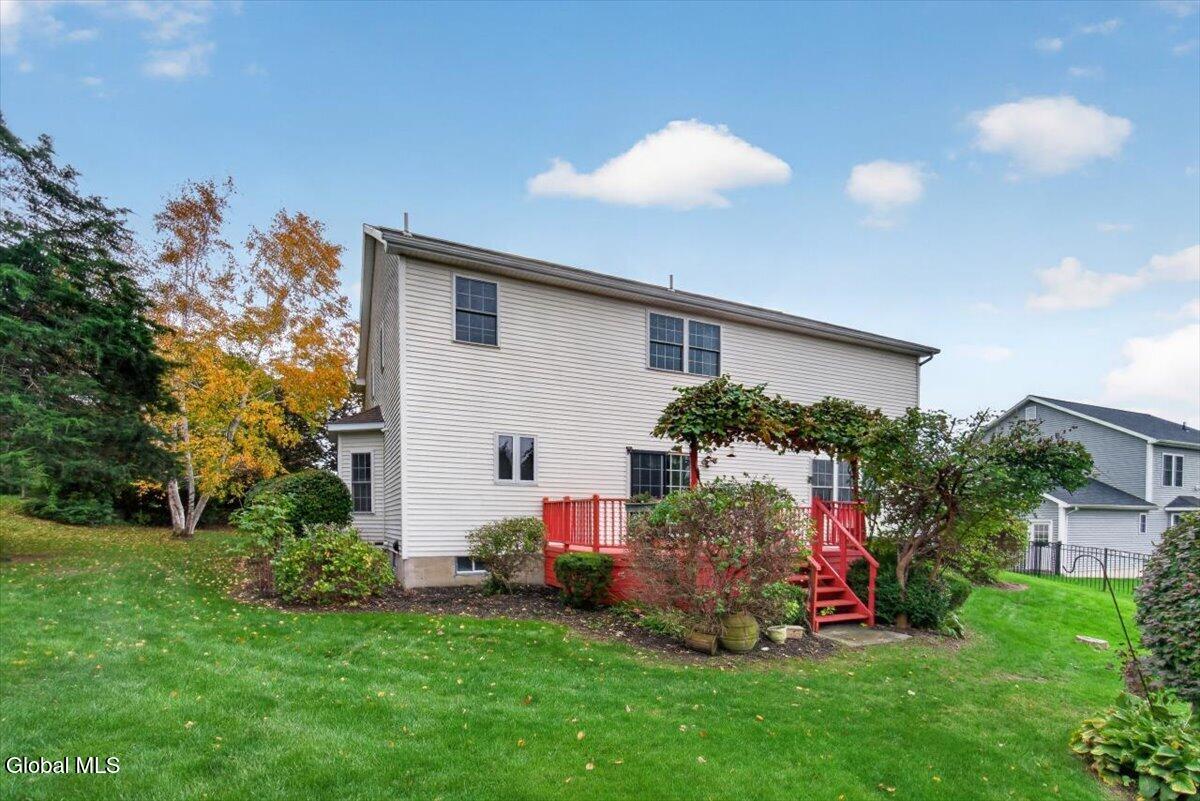 3 Mallard Drive Rexford NY 12148