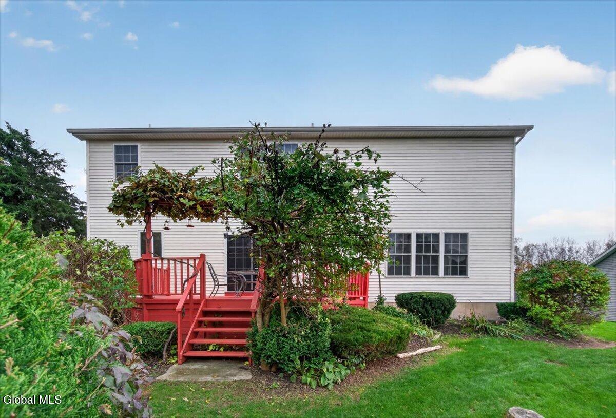 3 Mallard Drive Rexford NY 12148