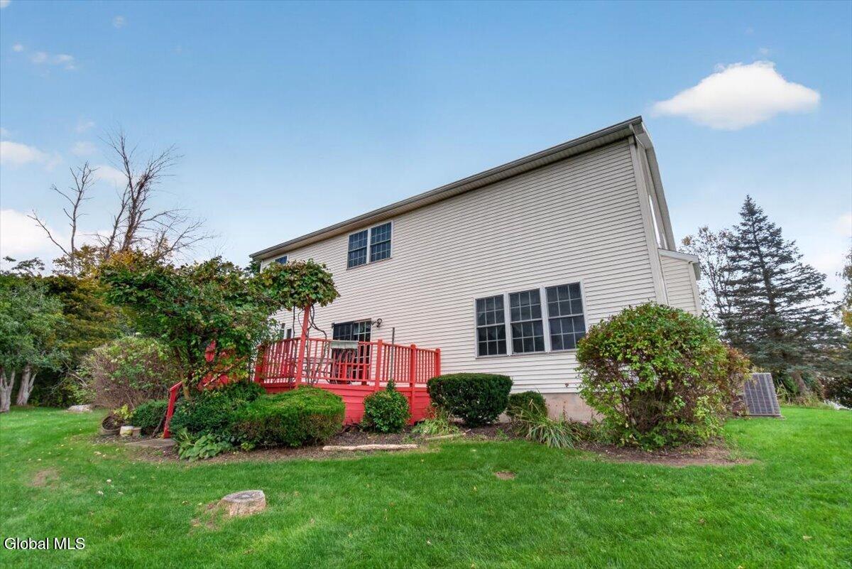 3 Mallard Drive Rexford NY 12148