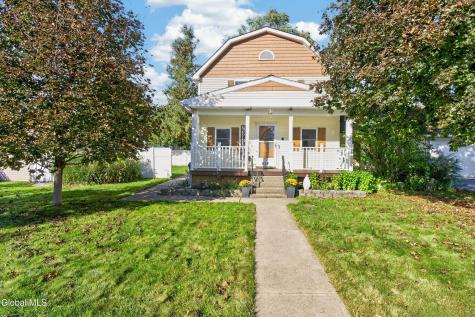614 Elliott Street Glenville NY 12302