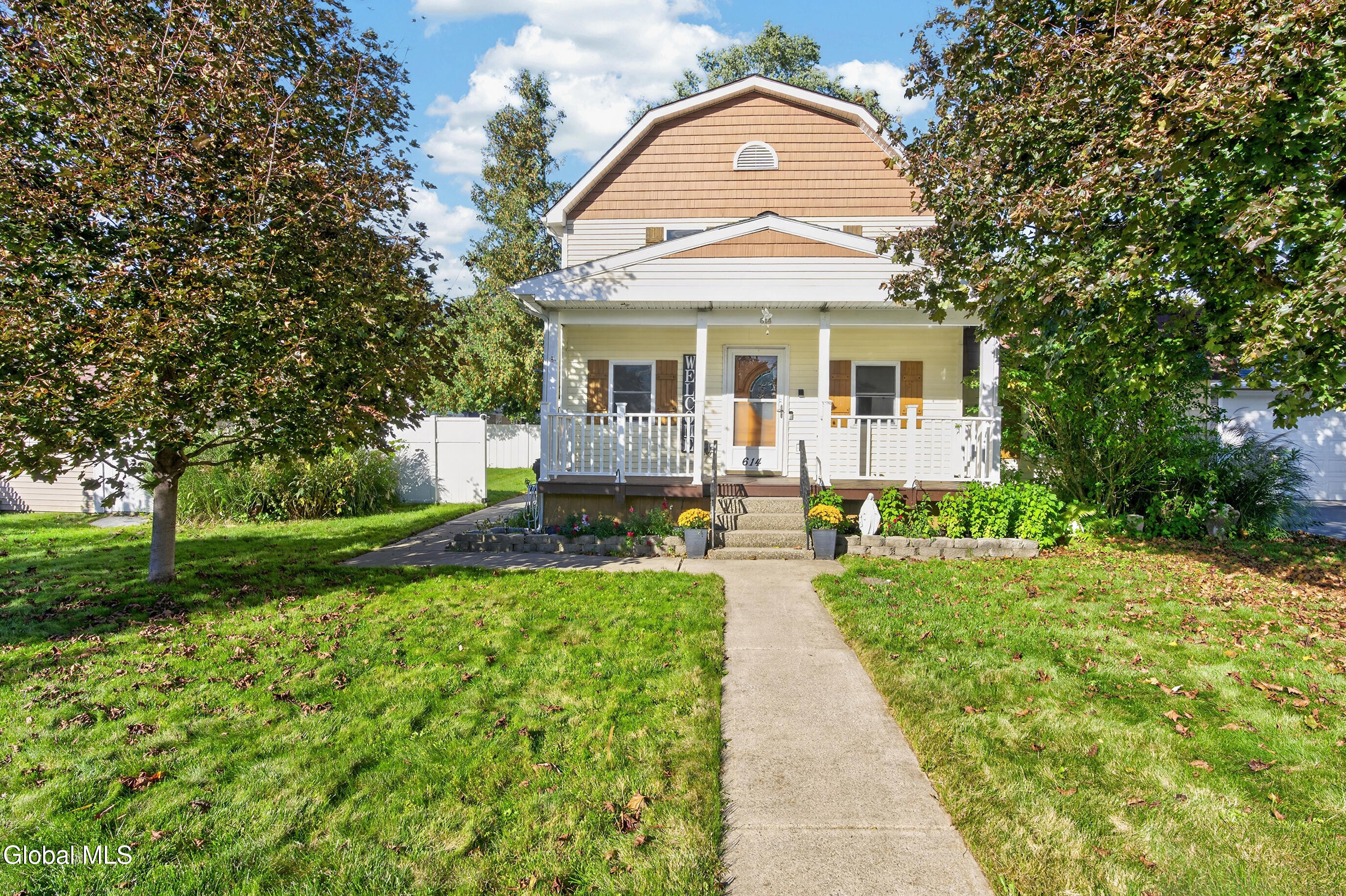 614 Elliott Street Glenville NY 12302