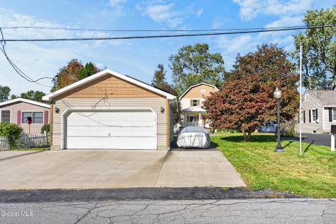 614 Elliott Street Glenville NY 12302