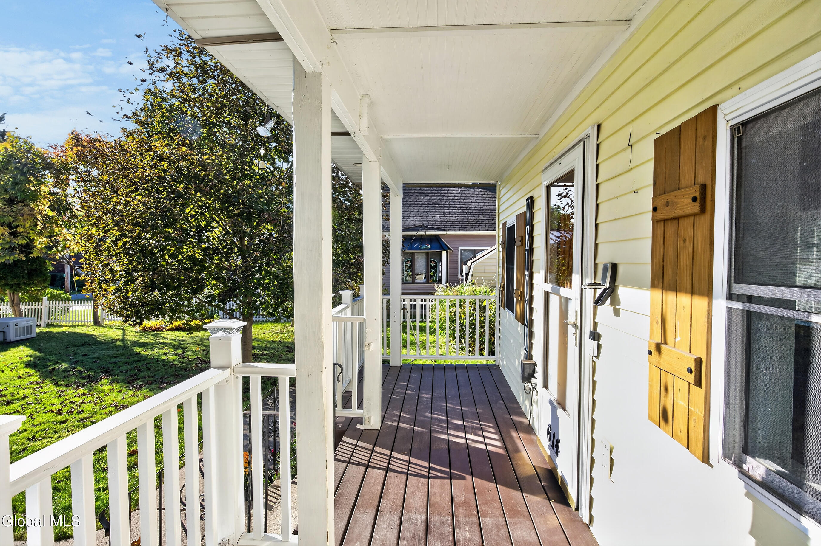 614 Elliott Street Glenville NY 12302