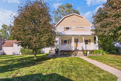 614 Elliott Street Glenville NY 12302
