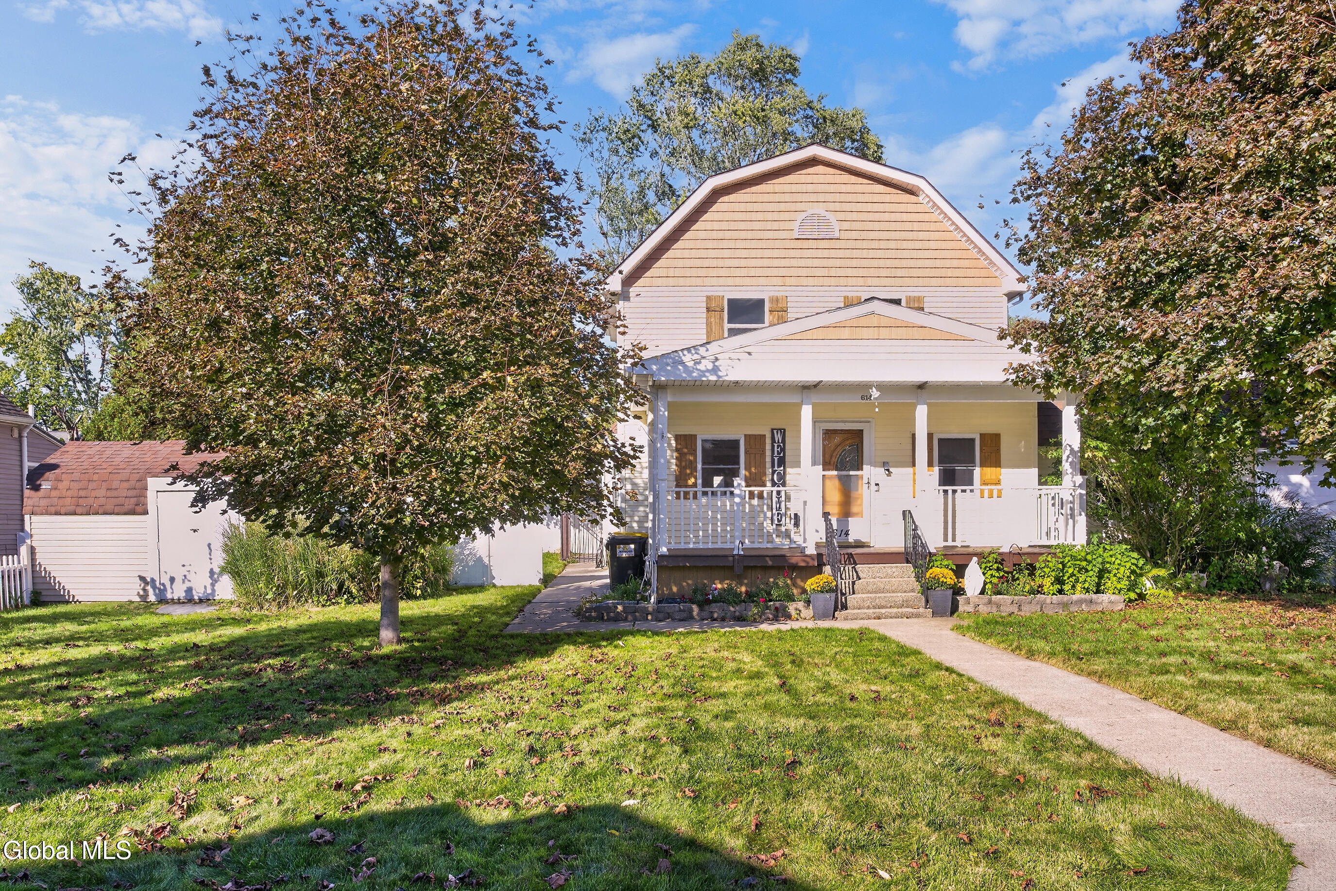 614 Elliott Street Glenville NY 12302