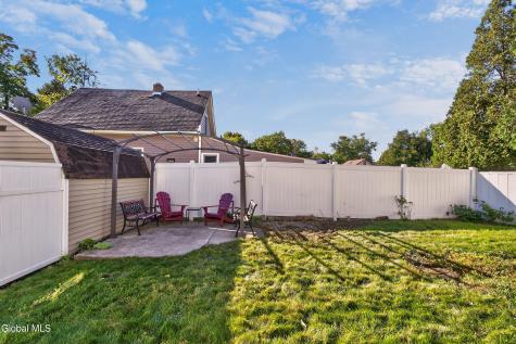 614 Elliott Street Glenville NY 12302
