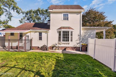 614 Elliott Street Glenville NY 12302