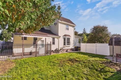 614 Elliott Street Glenville NY 12302