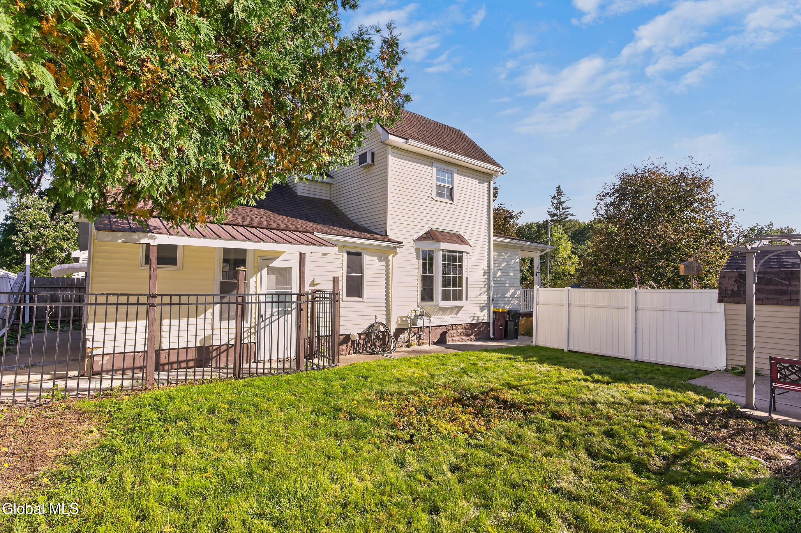 614 Elliott Street Glenville NY 12302