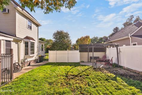 614 Elliott Street Glenville NY 12302