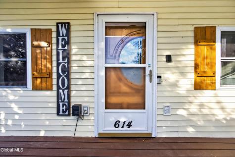 614 Elliott Street Glenville NY 12302