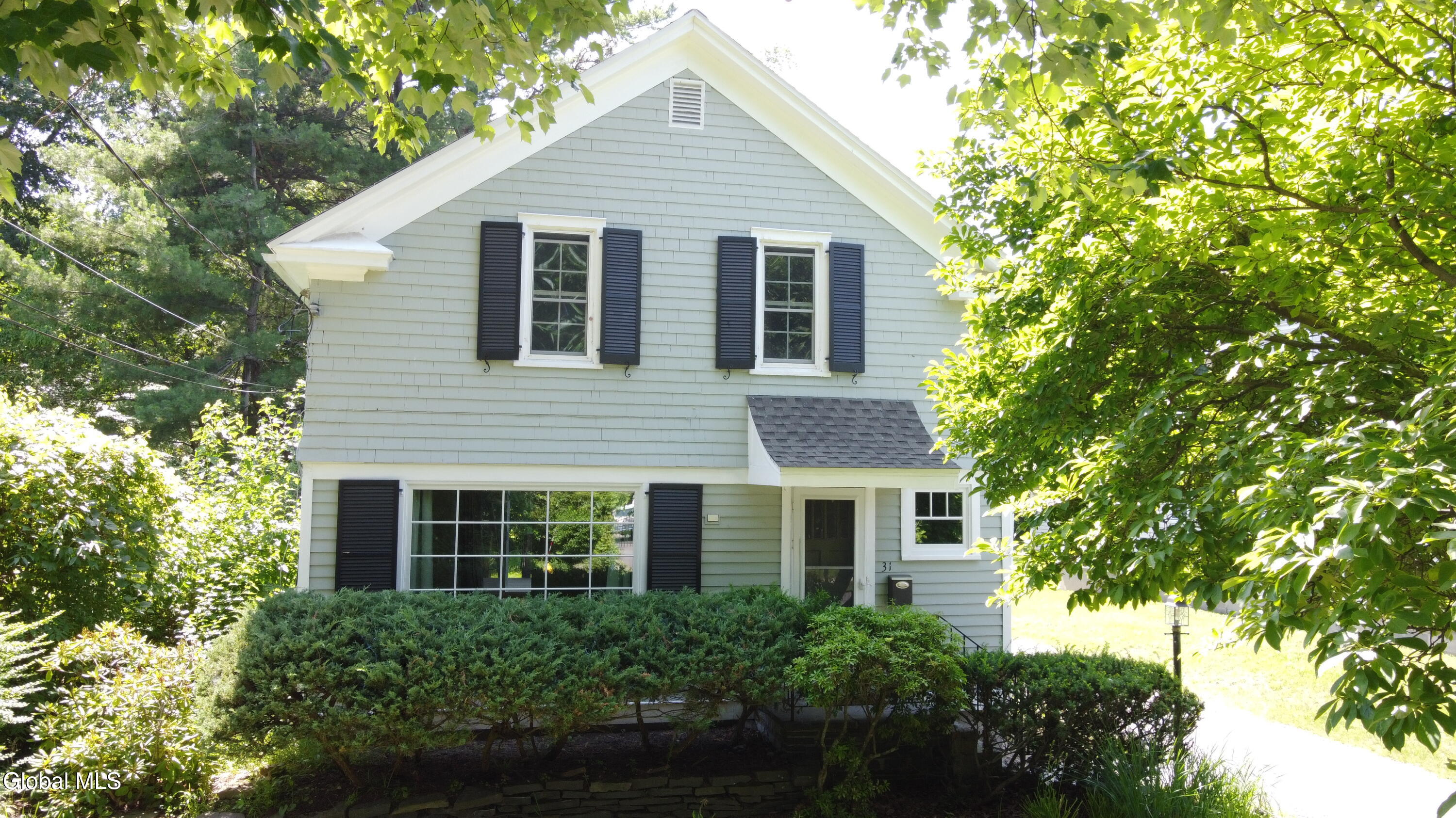 31 Oakwood Place Delmar NY 12054