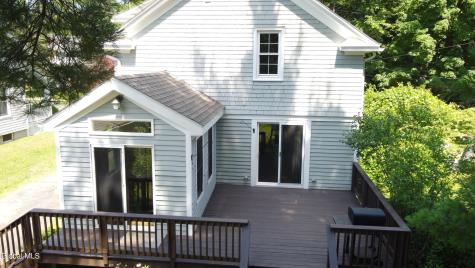 31 Oakwood Place Delmar NY 12054