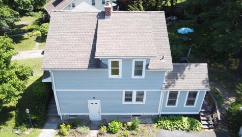 31 Oakwood Place Delmar NY 12054