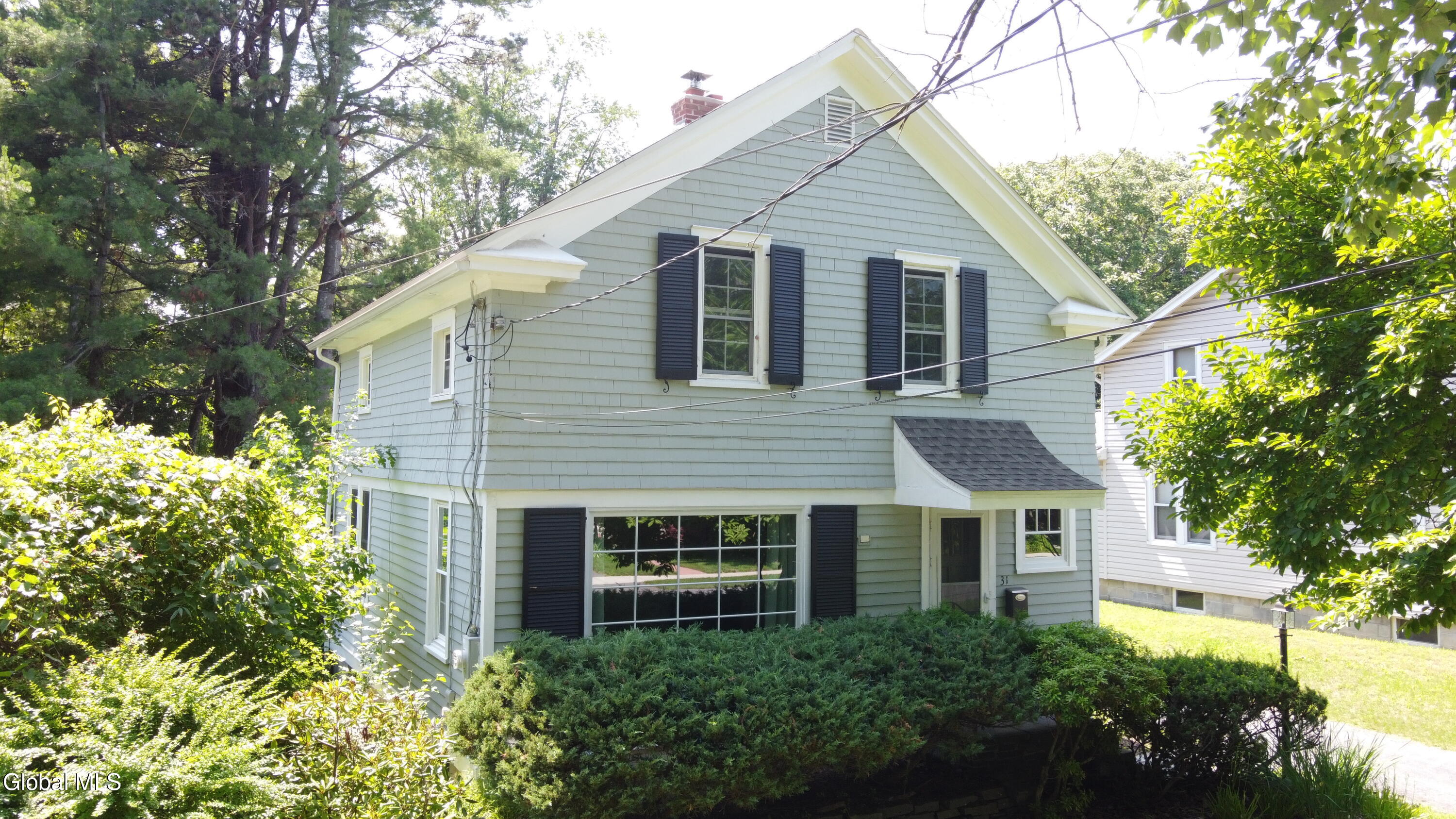 31 Oakwood Place Delmar NY 12054