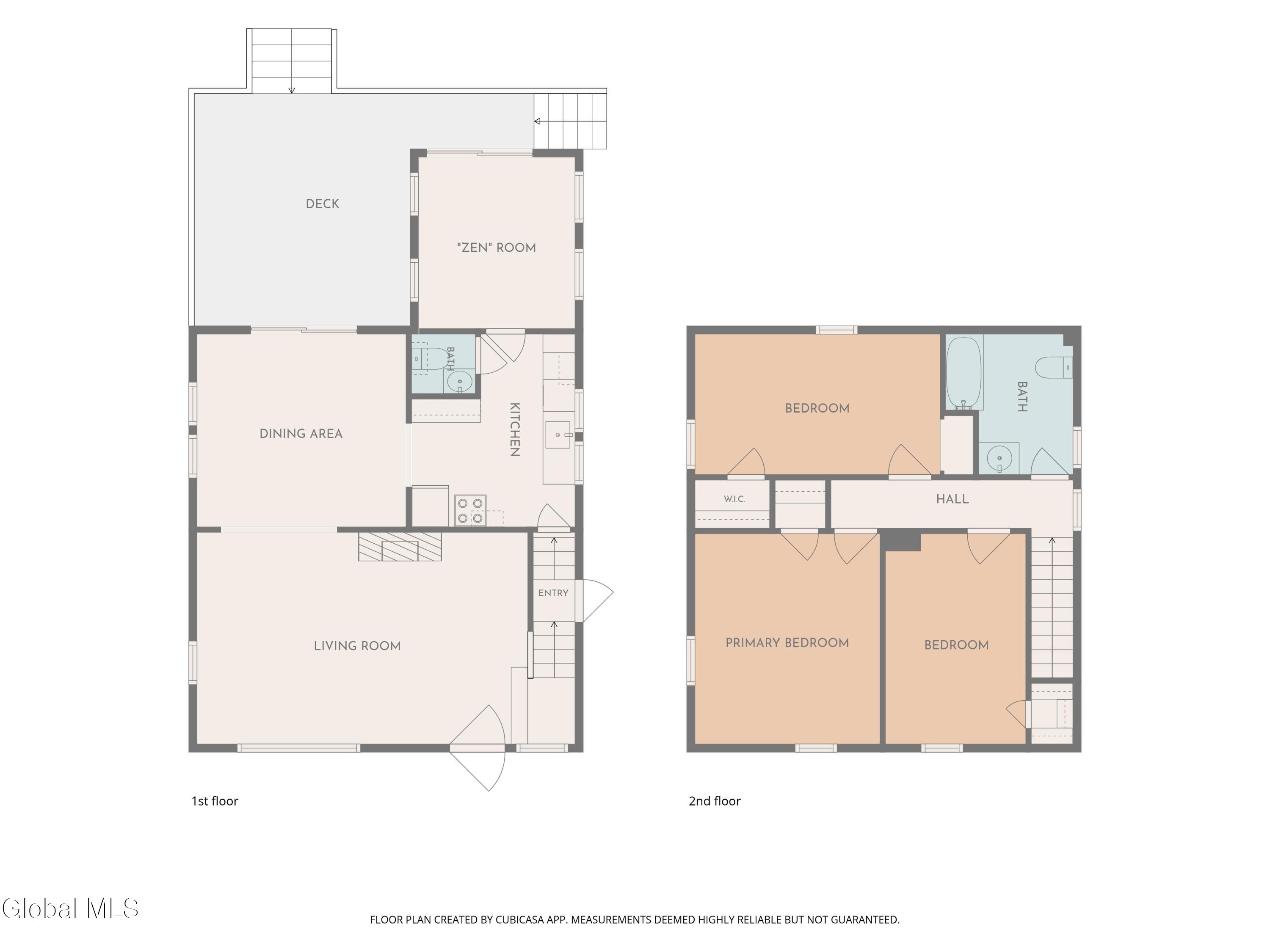 31 Oakwood Place Delmar NY 12054