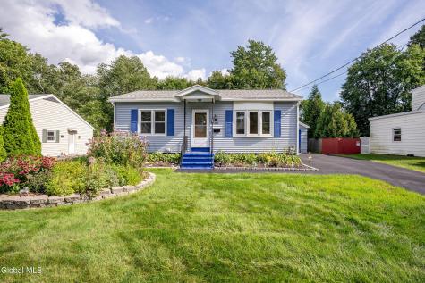 438 Clayton Road Schenectady NY 12304