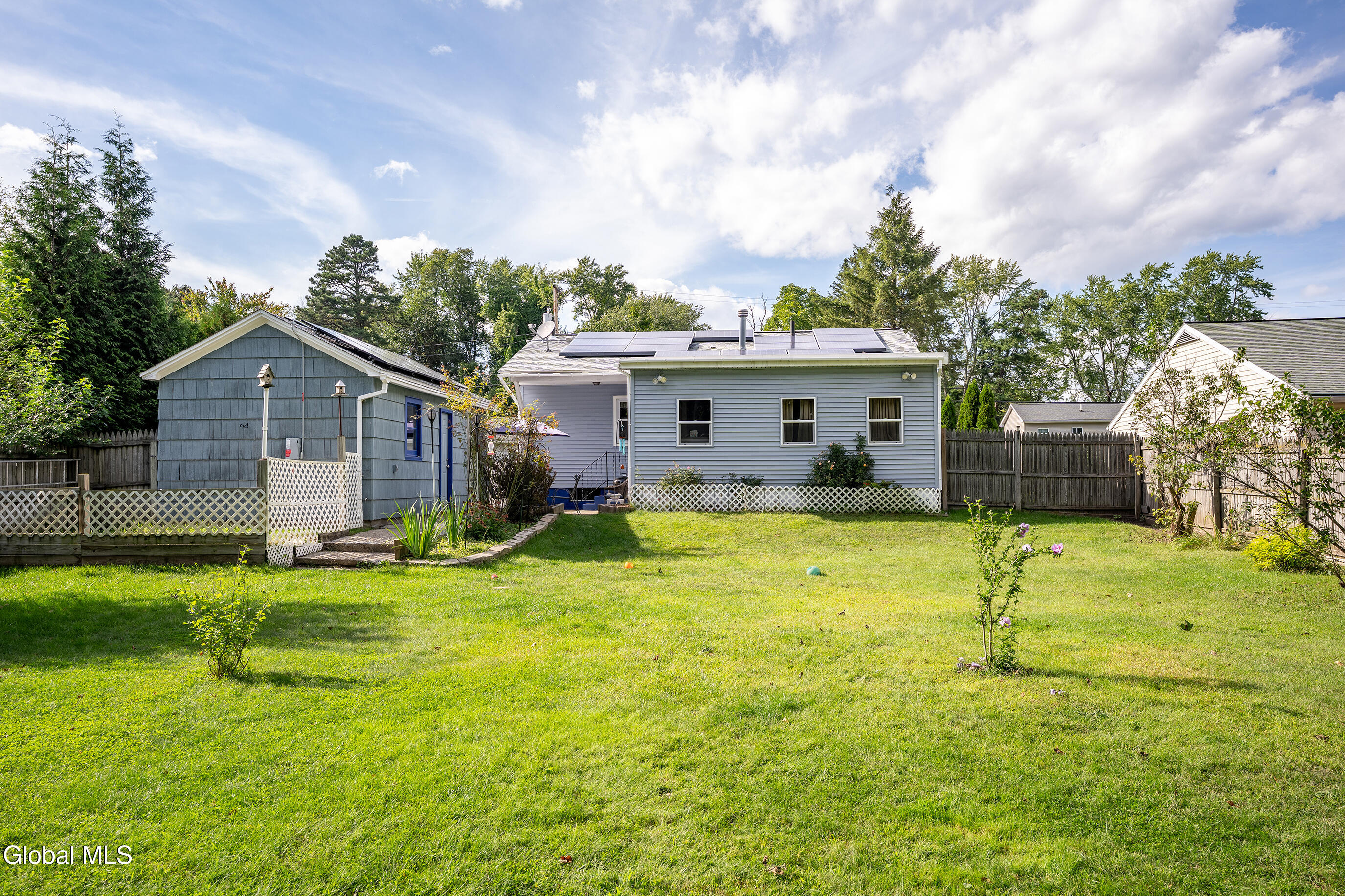 438 Clayton Road Schenectady NY 12304