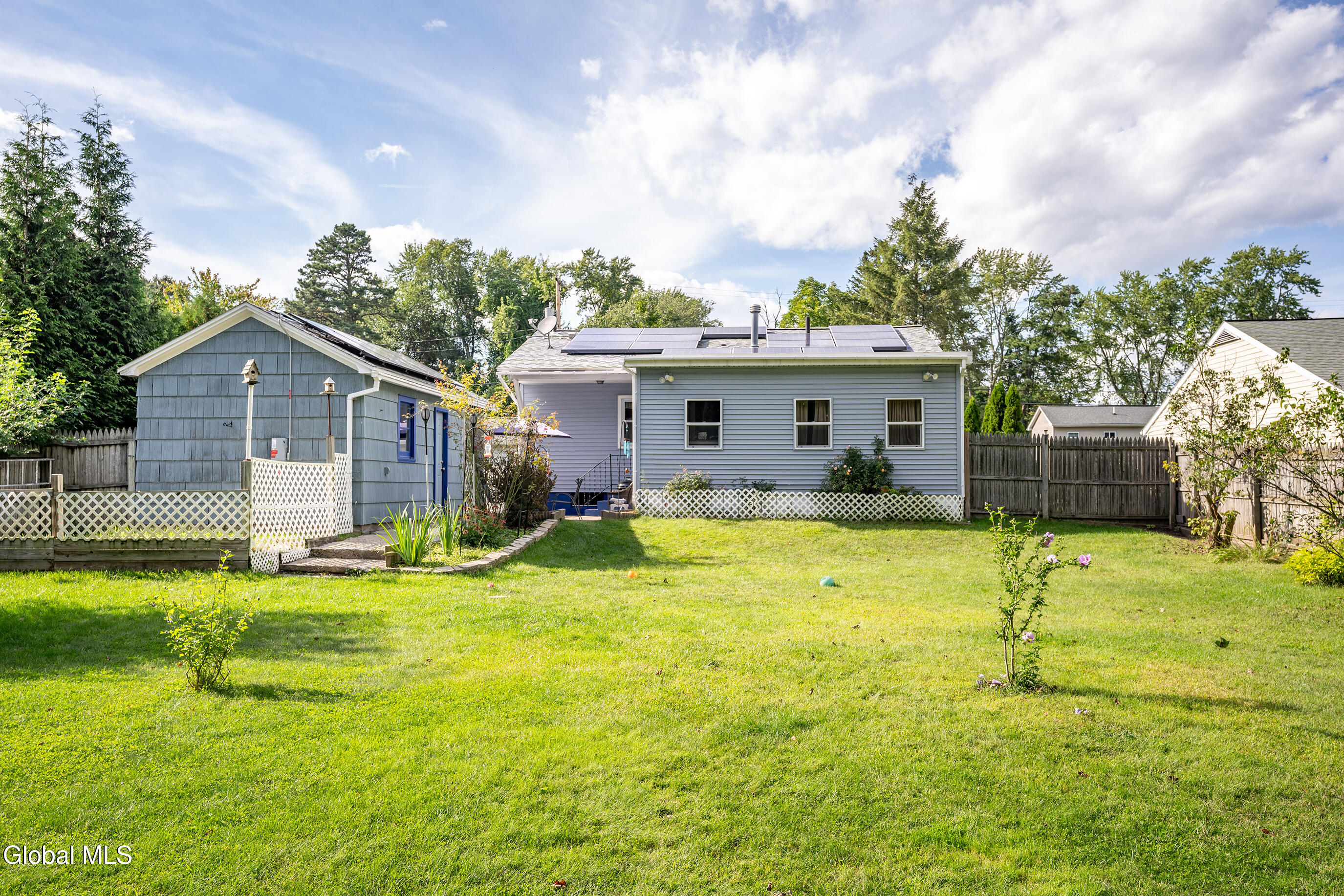 438 Clayton Road Schenectady NY 12304
