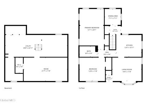 438 Clayton Road Schenectady NY 12304